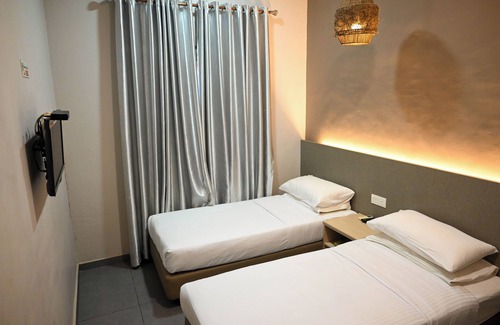 Temerloh Hotel | Hotel Nur Temerloh