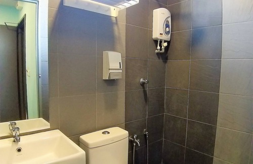 Temerloh Hotel | Hotel Nur Temerloh