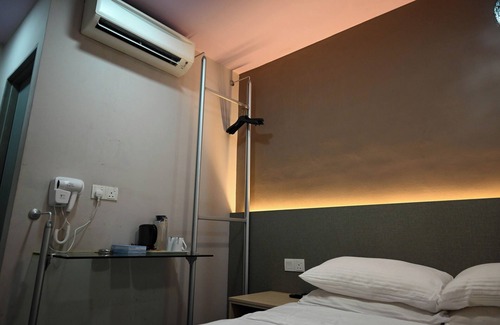 Temerloh Hotel | Hotel Nur Temerloh