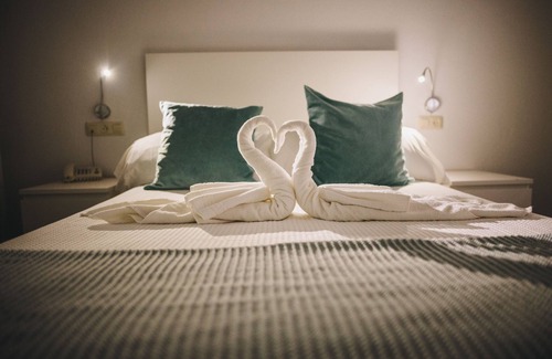 Barbate Hotel | Hotel Nuro