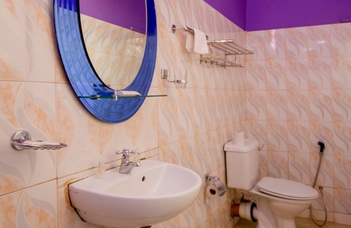 Kisii Hotel | Hotel Nyakoe Kisii