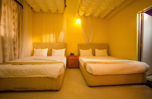 Kisii Hotel | Hotel Nyakoe Kisii