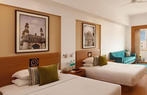 South West Hotel | Hotel NYSA Plaza Oxide Near Delhi Airport