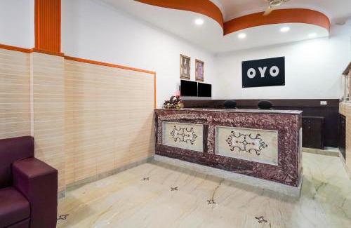 Ghaziabad Hotel | HOTEL O 4 SQUARE A LUXURY ROOMS NEAR RDC MAIN MARKET