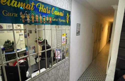 Sibu Hotel | Hotel O 59