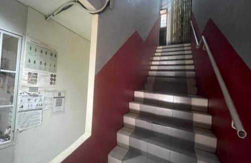 Sibu Hotel | Hotel O 59