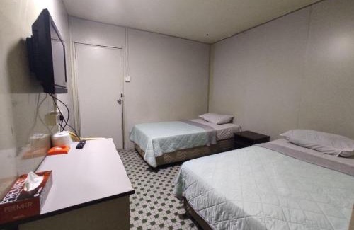 Sibu Hotel | Hotel O 59