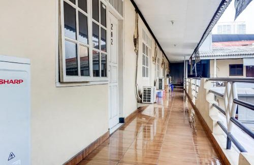 Kuningan Hotel | Hotel O 59 Residence