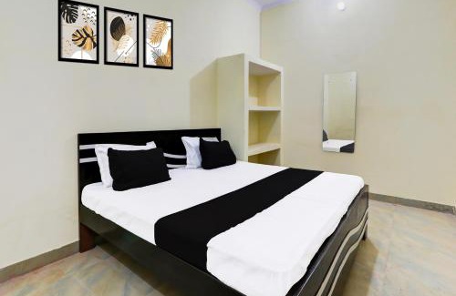Mohangarh Hotel | Hotel O 83143 Shyam Palace