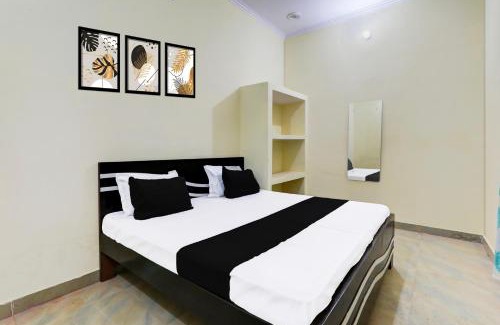 Mohangarh Hotel | Hotel O 83143 Shyam Palace