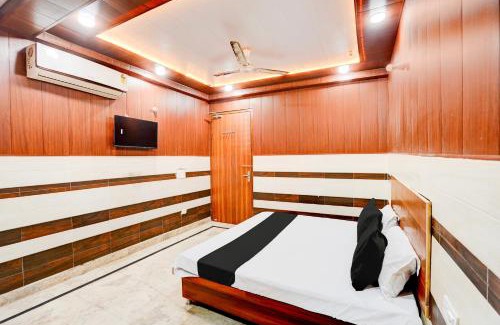 Sector 63 Hotel | Hotel O 83146 Royal Residency