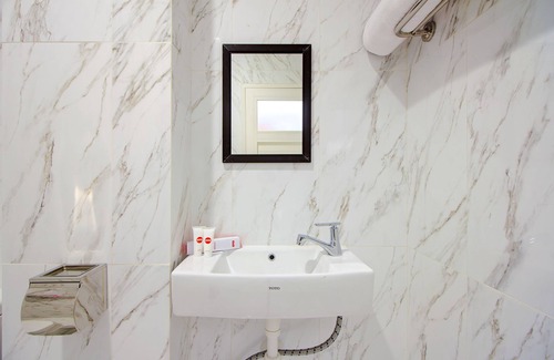 Condongcatur Hotel | Hotel O 88 Exclusive Guesthouse