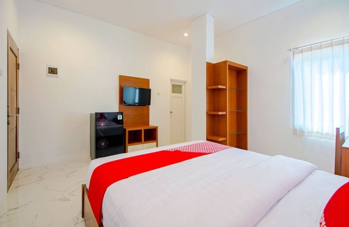 Condongcatur Hotel | Hotel O 88 Exclusive Guesthouse