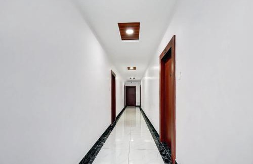 Guntur Hotel | Hotel O Aditya Premier