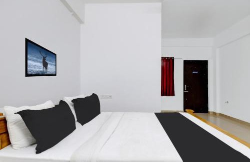 Chikkamagaluru Hotel | Hotel O AG Komforts