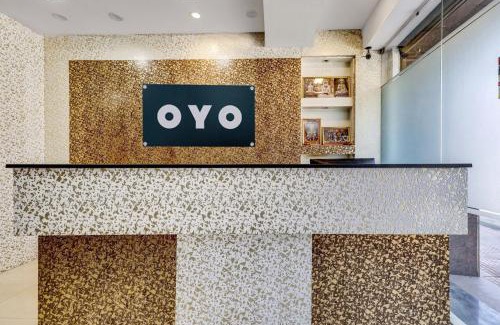 Chikkamagaluru Hotel | Hotel O AG Komforts