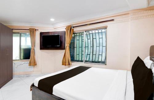 Kolkata Hotel | Hotel O AK International Hotel