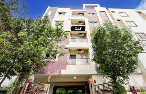 Vijayawada Hotel | Hotel O Akshaya Enikepadu