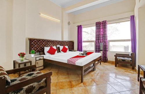 Maharana Pratap Nagar Hotel | Hotel O Amulya Shri