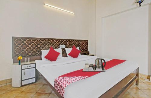 Maharana Pratap Nagar Hotel | Hotel O Amulya Shri