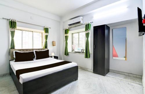 Kolkata House | Hotel O Anandapur Near Annapurna Garden