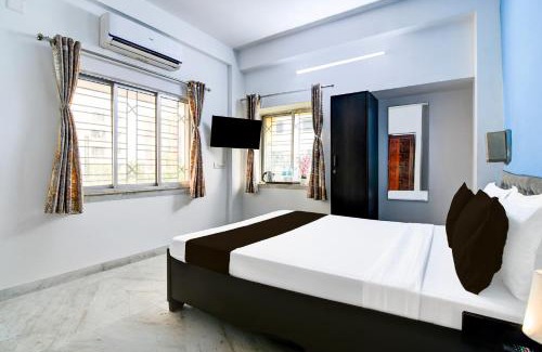 Kolkata House | Hotel O Anandapur Near Annapurna Garden