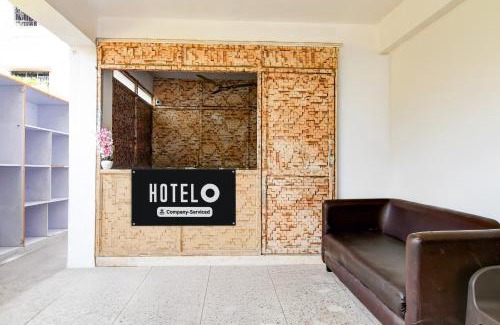 Kolkata House | Hotel O Anandapur Near Annapurna Garden