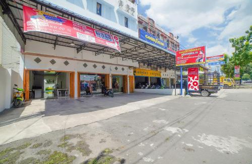 Medan Hotel | Hotel O Anara Residence & Guest House