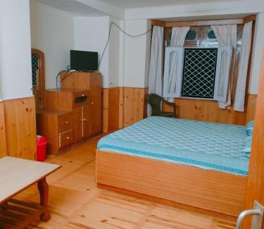 Rekong Peo Hotel | Hotel O Apple Resort