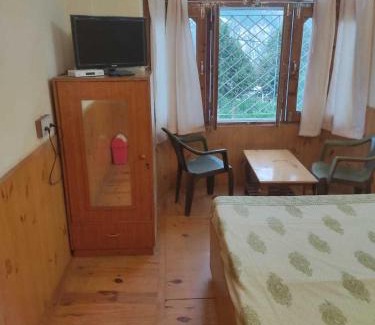 Rekong Peo Hotel | Hotel O Apple Resort