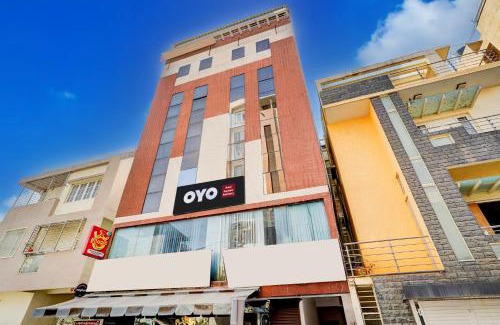 BTM Layout Hotel | Hotel O Applepie Residency