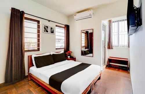 BTM Layout Hotel | Hotel O Applepie Residency
