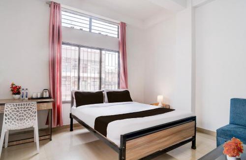 Gauhati Hotel | Hotel O Aradhyaa Inn