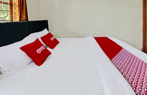 Kecamatan Pringgarata Hotel | Hotel O Archi Homestay