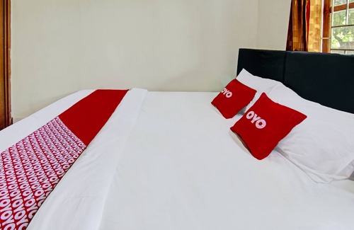 Kecamatan Pringgarata Hotel | Hotel O Archi Homestay