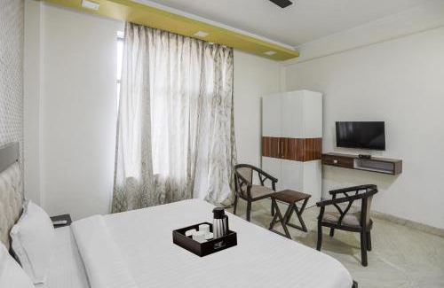 Jharsa Village Hotel | Hotel O Arihant Stays