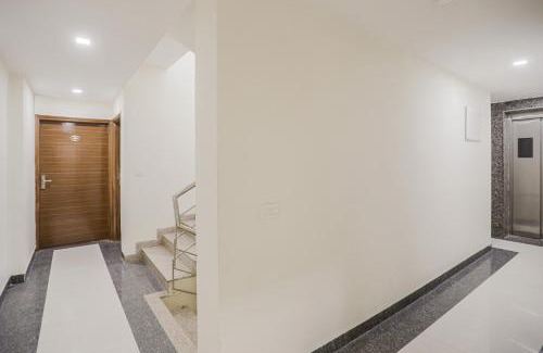 Jharsa Village Hotel | Hotel O Arihant Stays