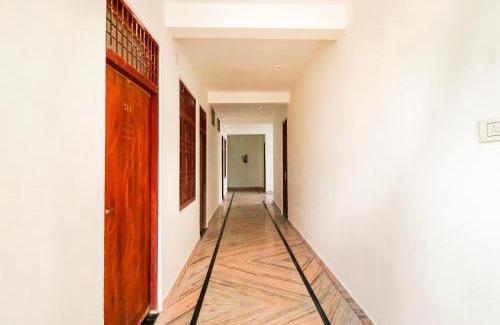 Phulpur Hotel | Hotel O Arpit Hotel Jhusi Railway Station