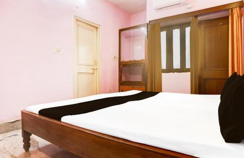 Bodh Gaya Hotel | Hotel O Aryan Guest House