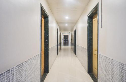 Wagholi Hotel | Hotel O Atithi Lodge