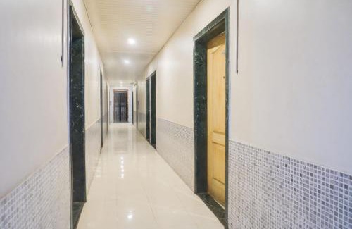 Wagholi Hotel | Hotel O Atithi Lodge