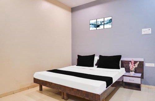 Wagholi Hotel | Hotel O Atithi Lodge