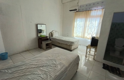 Banjarmasin Hotel | Hotel O Azeela Kost Syariah