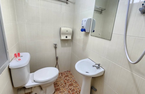 Kampung Guar Syed Alwi Hotel | Hotel O Ban Cheong