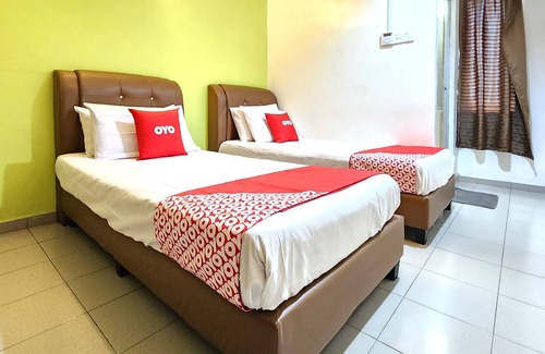 Kampung Guar Syed Alwi Hotel | Hotel O Ban Cheong