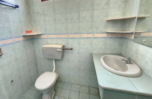 Kampung Guar Syed Alwi Hotel | Hotel O Ban Cheong