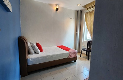 Kampung Guar Syed Alwi Hotel | Hotel O Ban Cheong