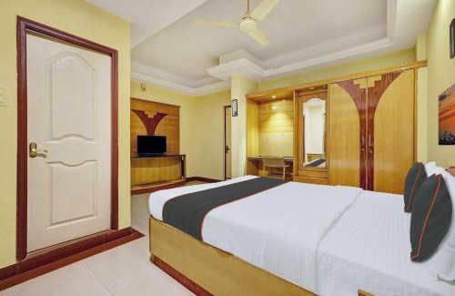 Vijaya Bank Layout Hotel | Hotel O Bannerghatta Road Near IIM Bangalore