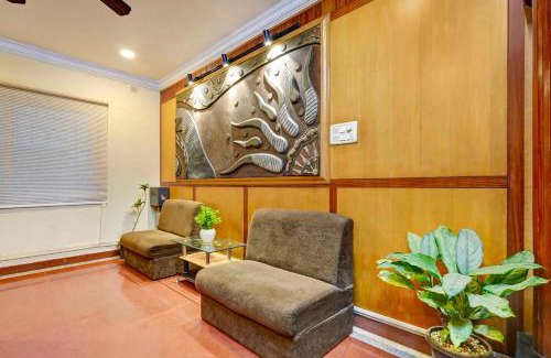 Vijaya Bank Layout Hotel | Hotel O Bannerghatta Road Near IIM Bangalore
