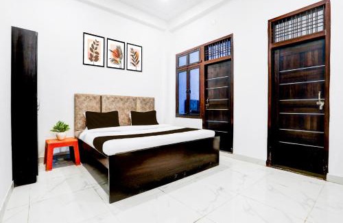 Phulpur Hotel | Hotel O bhagyoday house
